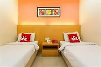 Hotel Zen Rooms Kl Sentral Brickfields Kuala Lumpur