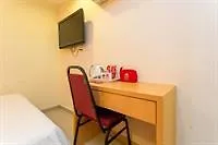Zen Rooms Kl Sentral Brickfields Kuala Lumpur 3*,
