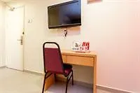Zen Rooms Kl Sentral Brickfields Kuala Lumpur Hotel