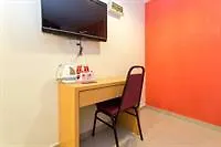 Zen Rooms Kl Sentral Brickfields Kuala Lumpur