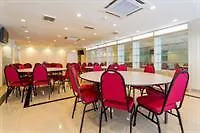 Hotel Zen Rooms Kl Sentral Brickfields Kuala Lumpur