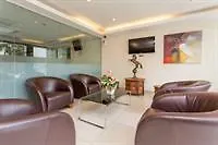 Zen Rooms Kl Sentral Brickfields Kuala Lumpur Malaysia