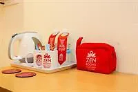 Zen Rooms Kl Sentral Brickfields Kuala Lumpur 3*,  Malaysia