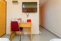 Hotel Zen Rooms Kl Sentral Brickfields Kuala Lumpur