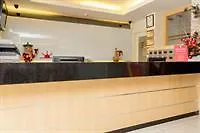 Zen Rooms Kl Sentral Brickfields Kuala Lumpur Hotel