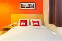 *** Hotel Zen Rooms Kl Sentral Brickfields Kuala Lumpur Malaysia