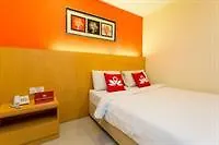 Zen Rooms Kl Sentral Brickfields Kuala Lumpur