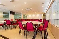 Hotel Zen Rooms Kl Sentral Brickfields Kuala Lumpur