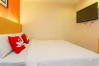 Zen Rooms Kl Sentral Brickfields Kuala Lumpur