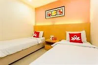*** Hotel Zen Rooms Kl Sentral Brickfields Kuala Lumpur Malaysia