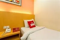 Zen Rooms Kl Sentral Brickfields Kuala Lumpur Hotel