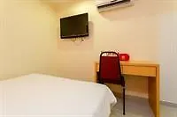 Zen Rooms Kl Sentral Brickfields Kuala Lumpur 3*,  Malaysia