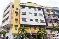Zen Rooms Kl Sentral Brickfields Kuala Lumpur Malaysia